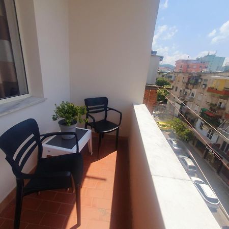 Apartment In The Heart Of Tirana , Bllok Ngoại thất bức ảnh