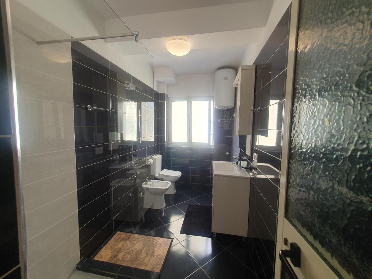 Apartment In The Heart Of Tirana , Bllok Ngoại thất bức ảnh