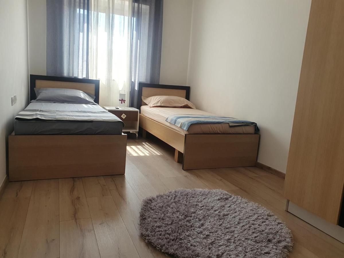 Apartment In The Heart Of Tirana , Bllok Ngoại thất bức ảnh