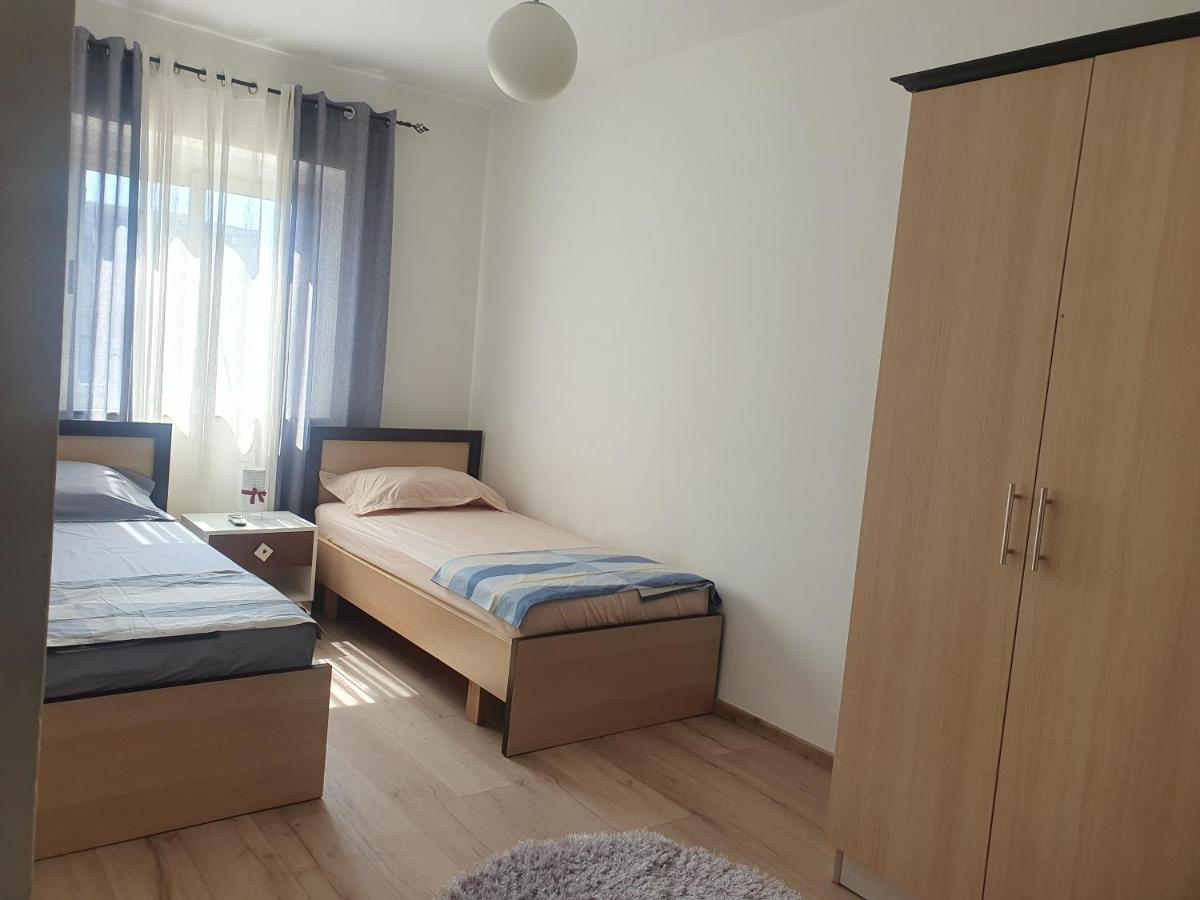 Apartment In The Heart Of Tirana , Bllok Ngoại thất bức ảnh